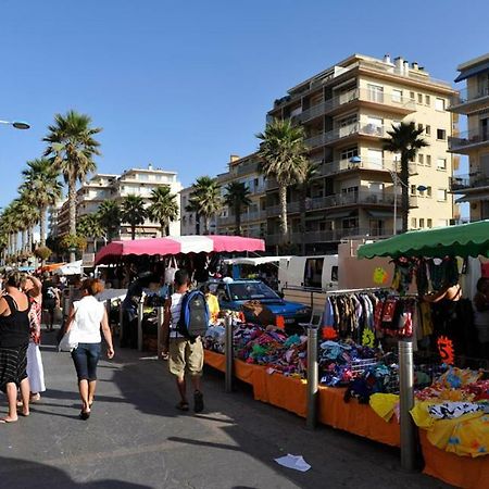 La Croix Du Sud Διαμέρισμα Canet-en-Roussillon Εξωτερικό φωτογραφία